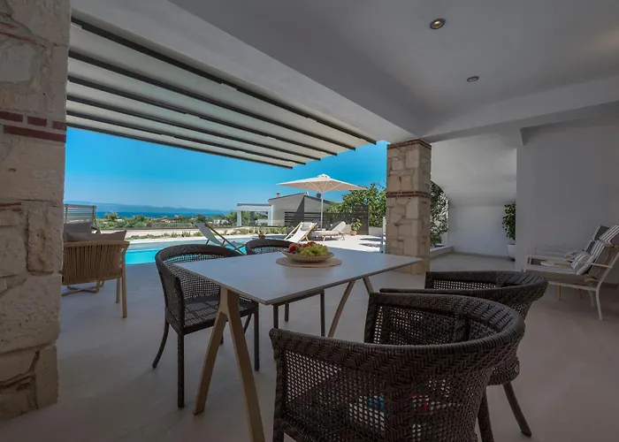 Casa de Férias Musa Erato Chaniotis