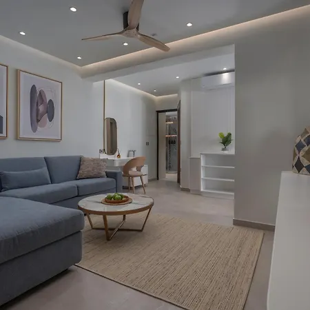 Musa Erato Hébergement de vacances