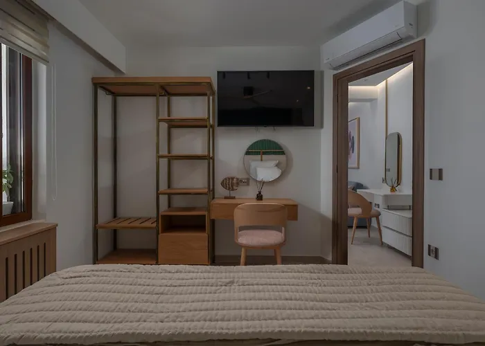 Hébergement de vacances Musa Erato *