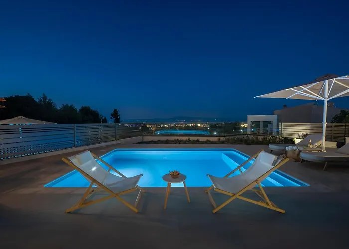 Musa Erato Hébergement de vacances