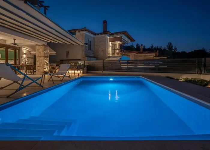 Musa Erato * Chaniotis