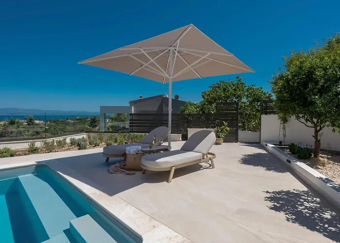 Hébergement de vacances Musa Erato Chaniotis