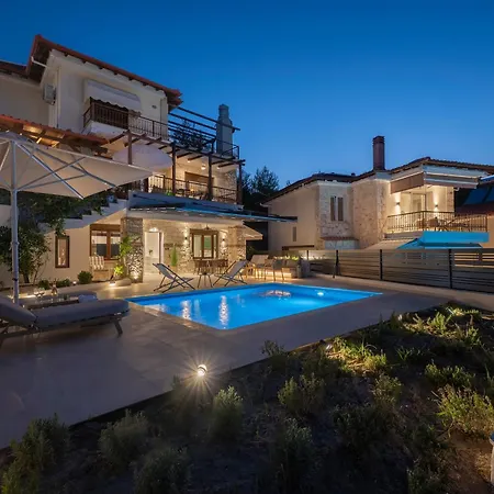 Casa vacanze Musa Erato *