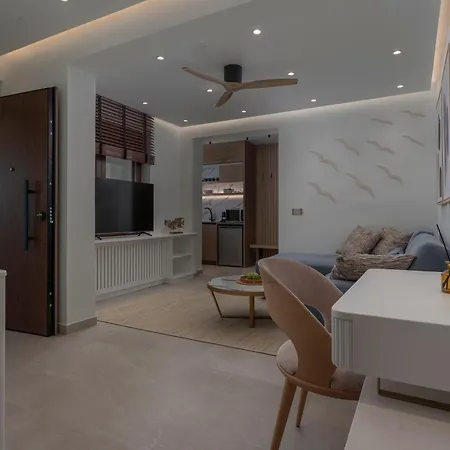 Casa vacanze Musa Erato Hanioti