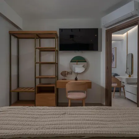 Casa vacanze Musa Erato *