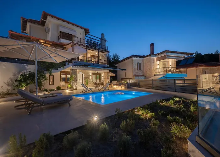 Casa vacanze Musa Erato *