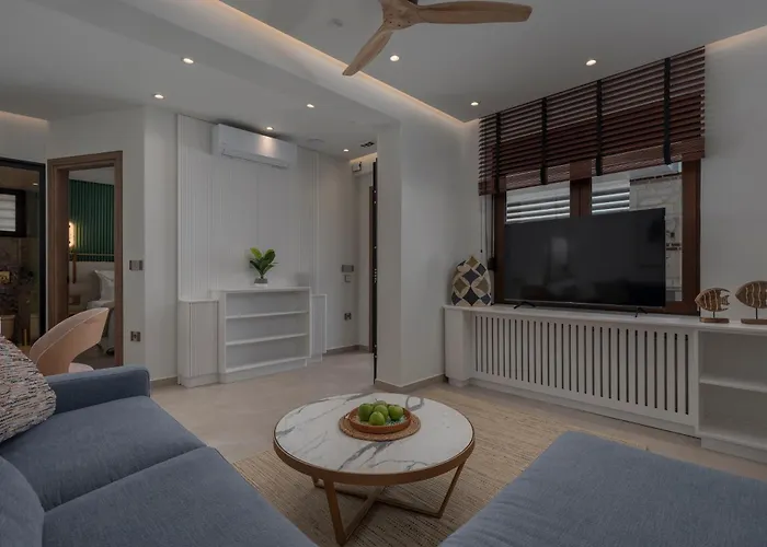 Casa vacanze Musa Erato