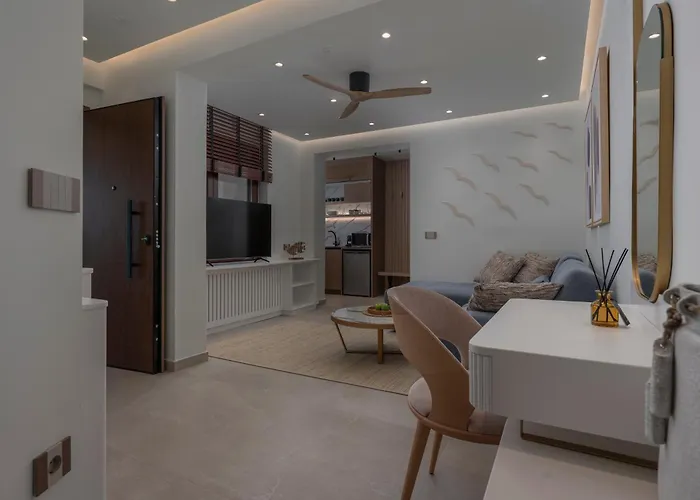 Casa vacanze Musa Erato Hanioti