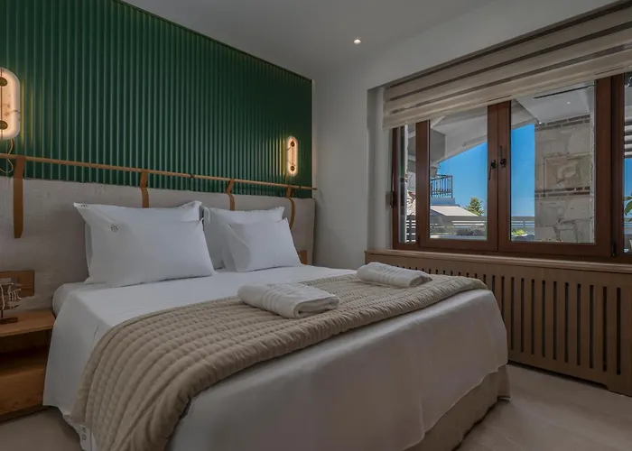 Musa Erato Casa vacanze Hanioti